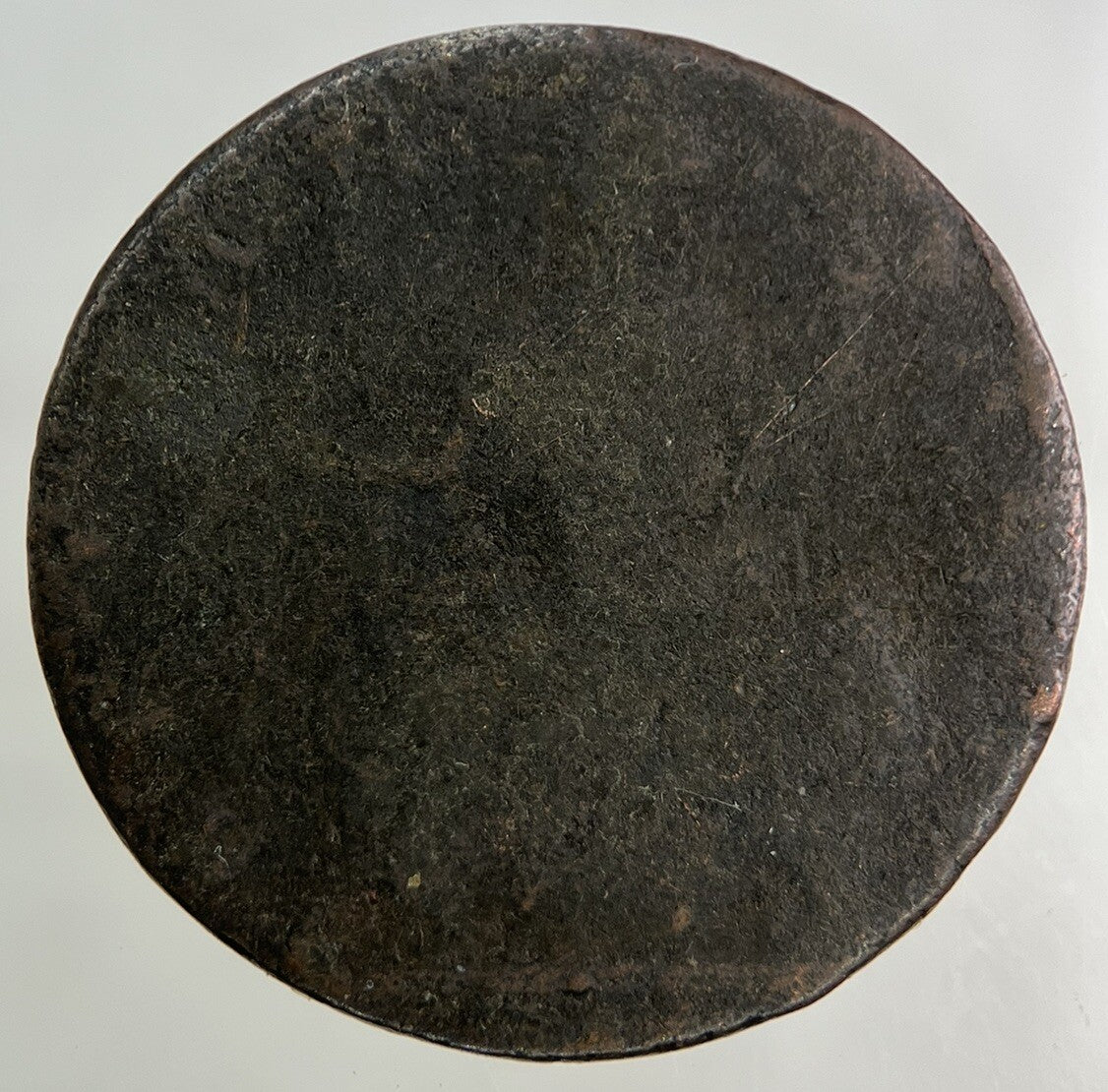British George II 2nd Half - Penny Coin | Collectable Grade