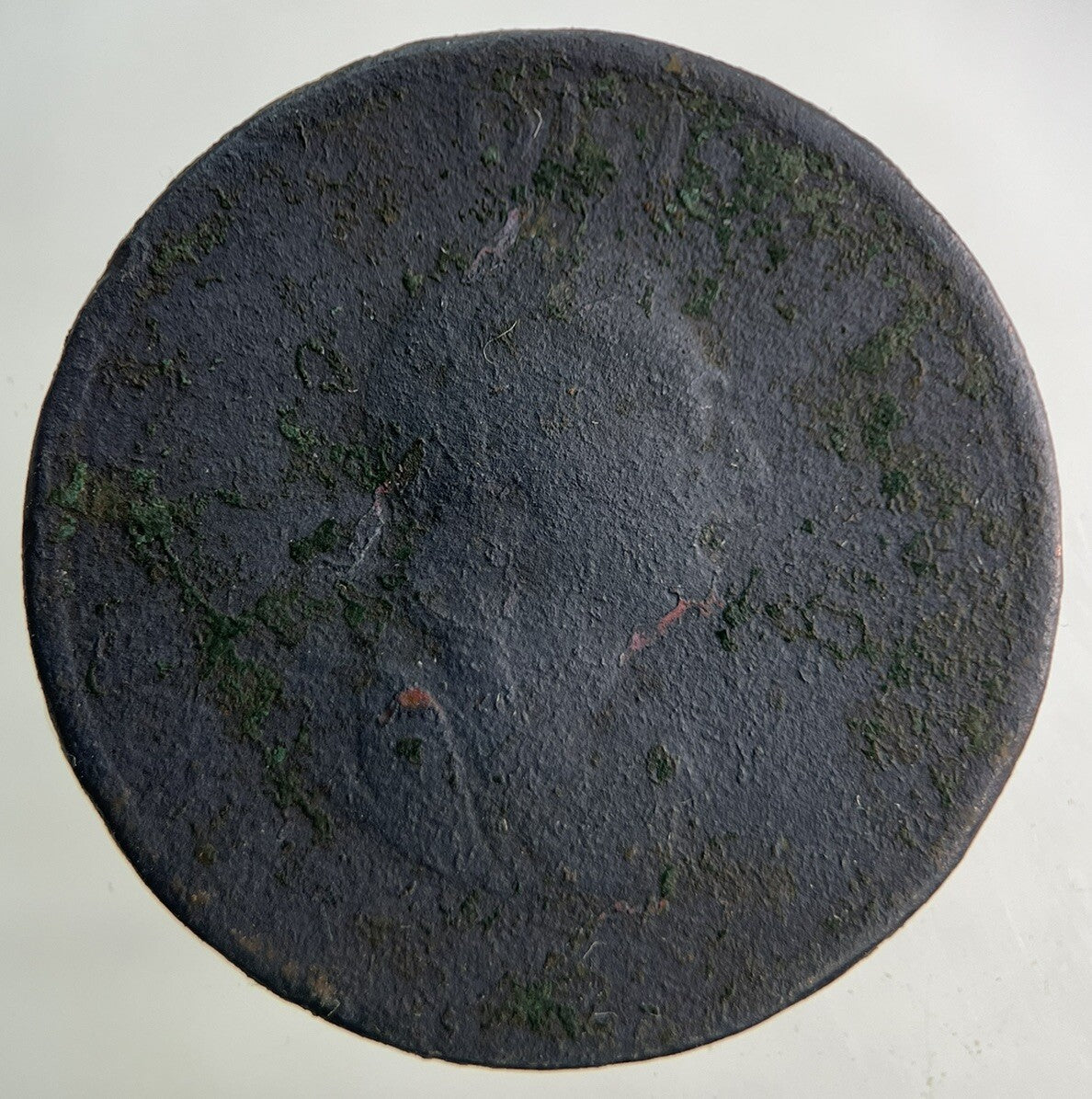 1799 George III 3rd Half - Penny Coin | Collectable Grade