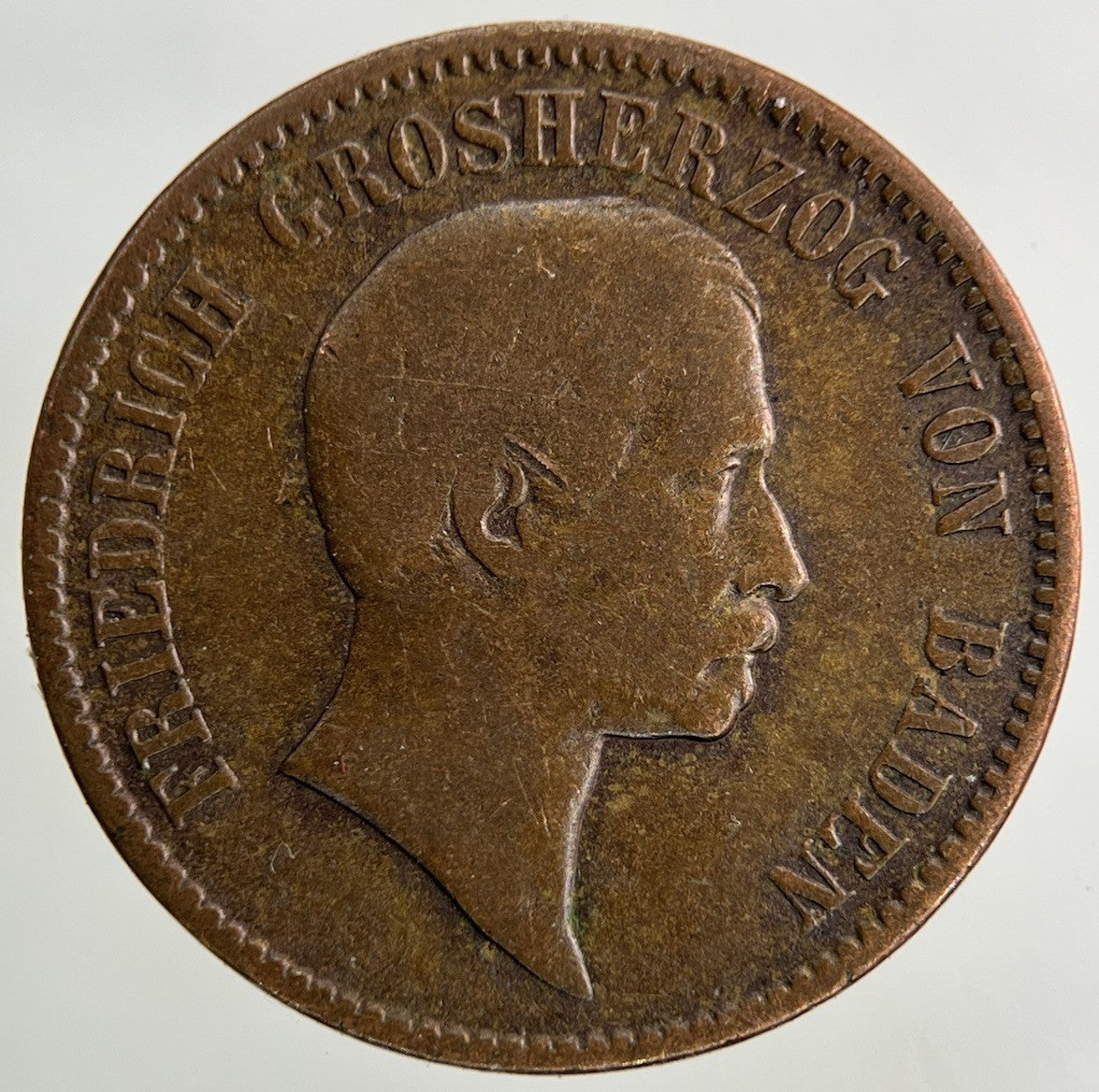 1856 Austria 1 Kreuzer Coin | Collectable Grade
