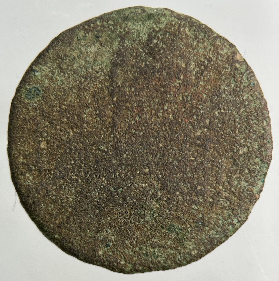 British William III 3rd Farthing Coin | Worn Grade