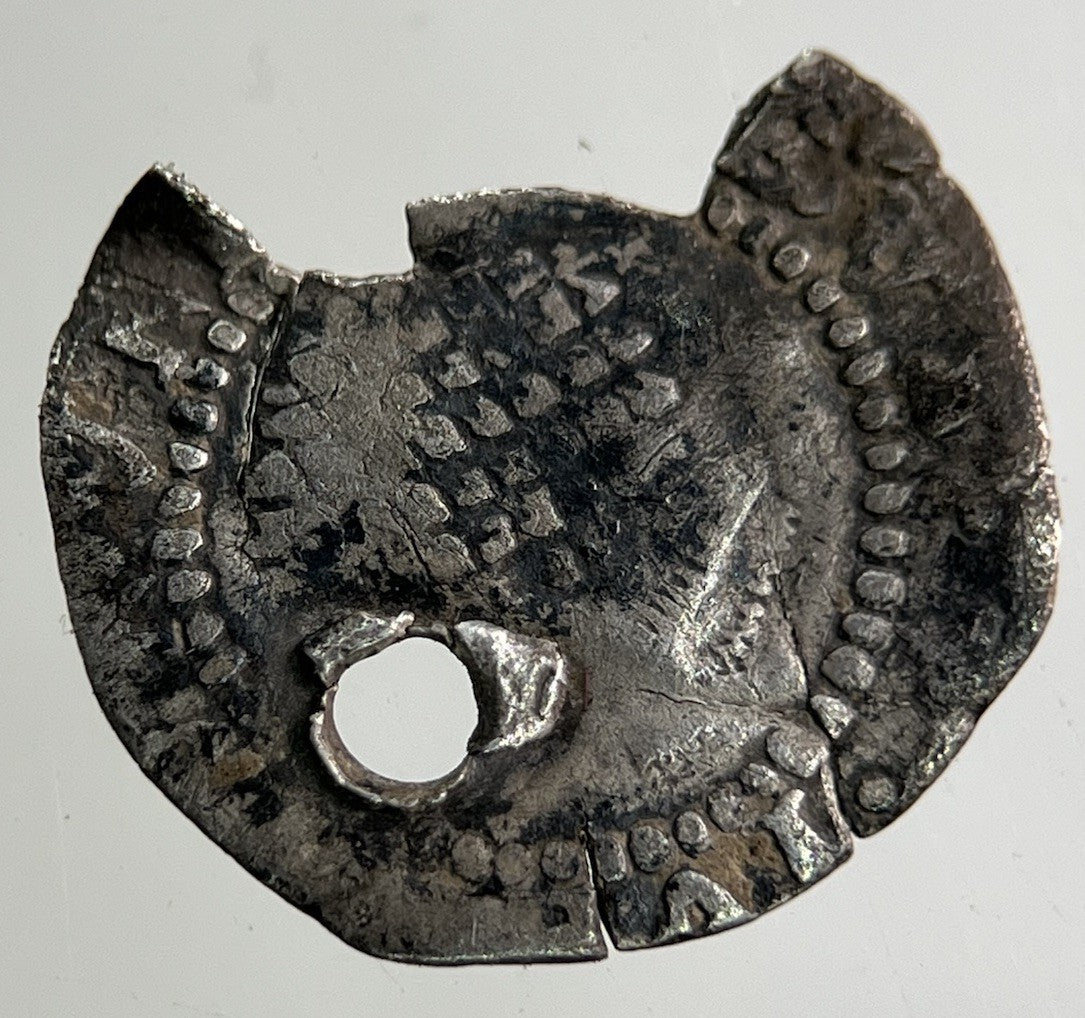 1603 - 25 James I 1st Half - Groat Silver Coin | Collectable Grade