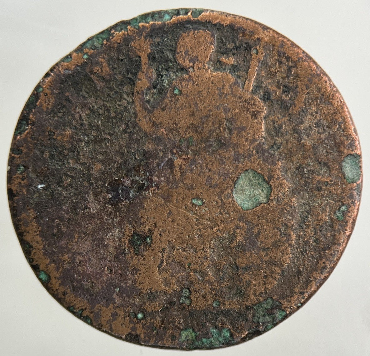 British Charles II 2nd Farthing Coin | Collectable Grade