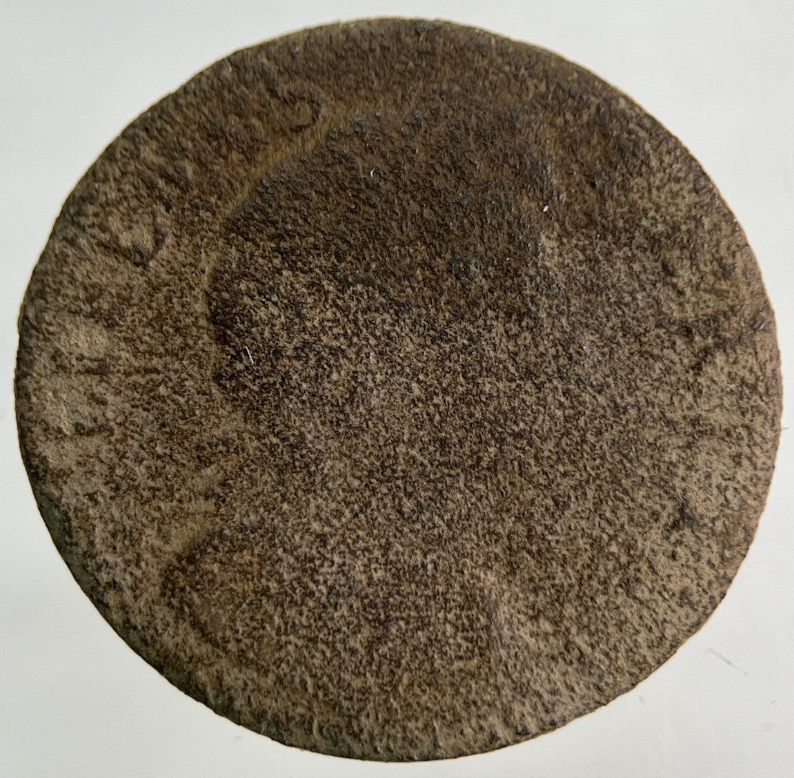 1697 William III 3rd Farthing Coin | Collectable Grade