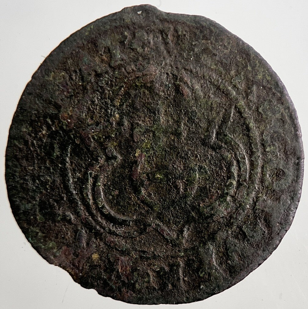 1586 - 1635 Germany Hans Nuremberg Jetton Coin | Collectable Grade | a6486