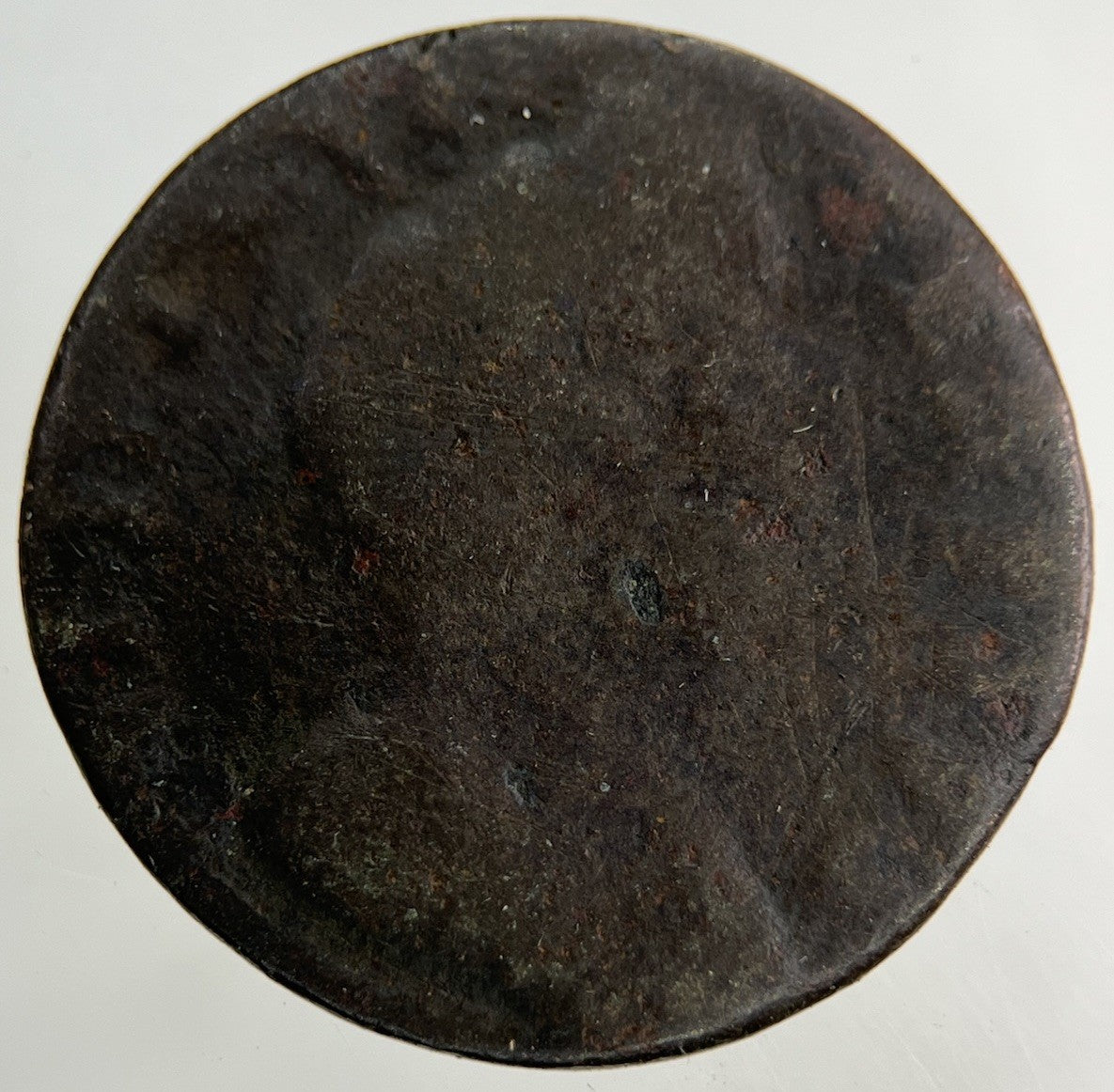 1699 William III 3rd Farthing Coin | Collectable Grade