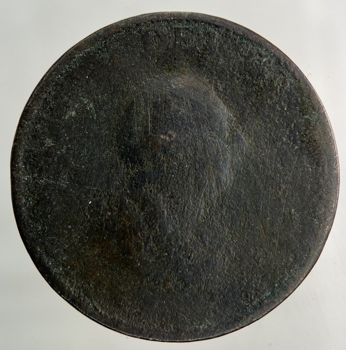 1799 George III 3rd Half - Penny Coin | Fair Grade