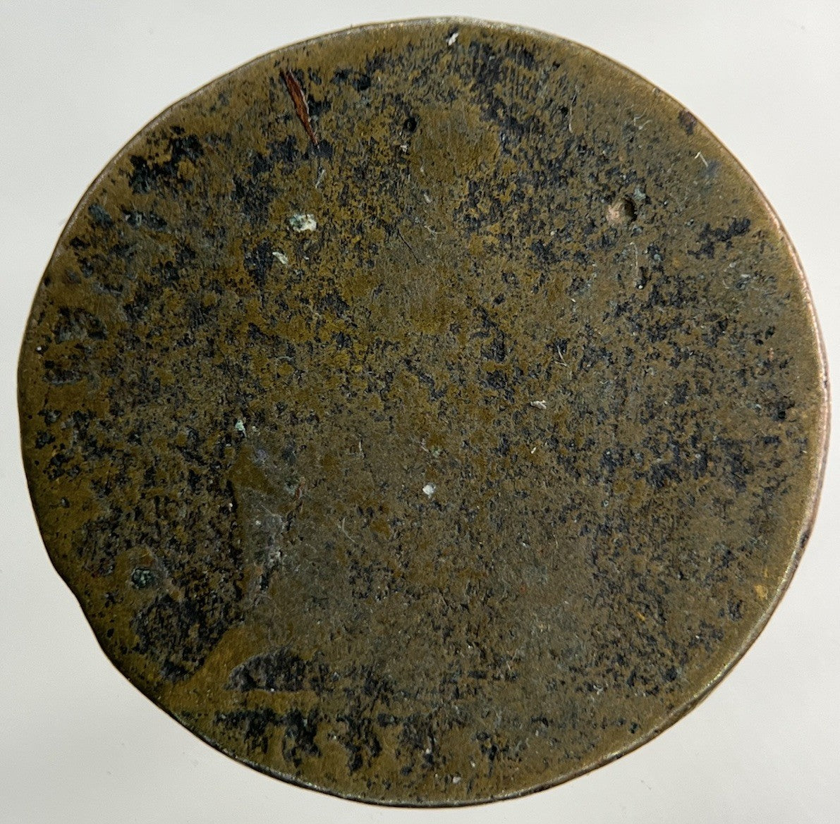 1775 George III 3rd Farthing Coin | Collectable Grade