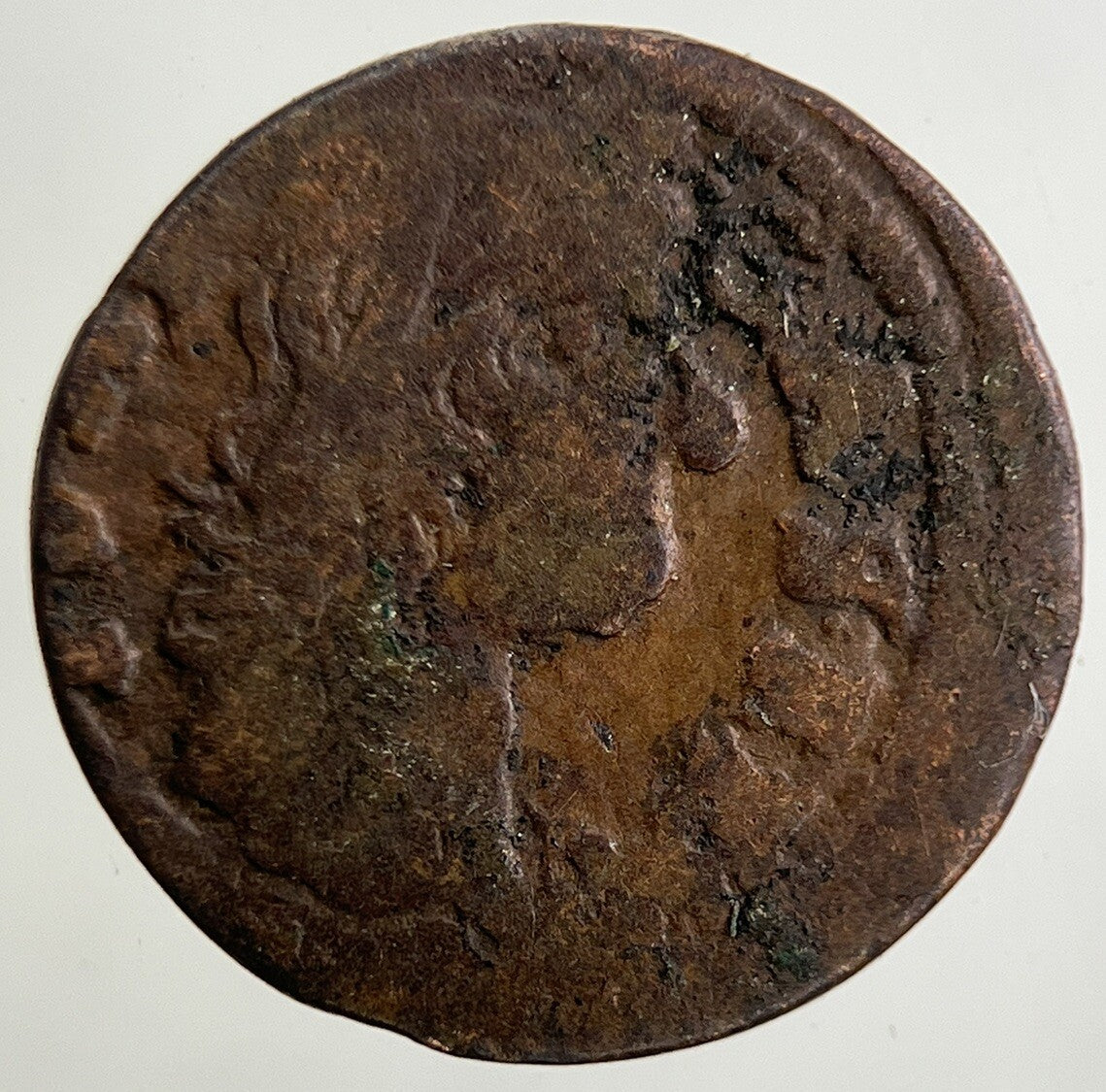1663 Poland 1 Solidus Soldi Coin | Collectable Grade