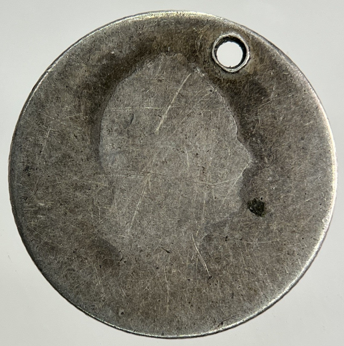 1836 William IV Groat Four - Pence Silver Coin | Collectable Grade