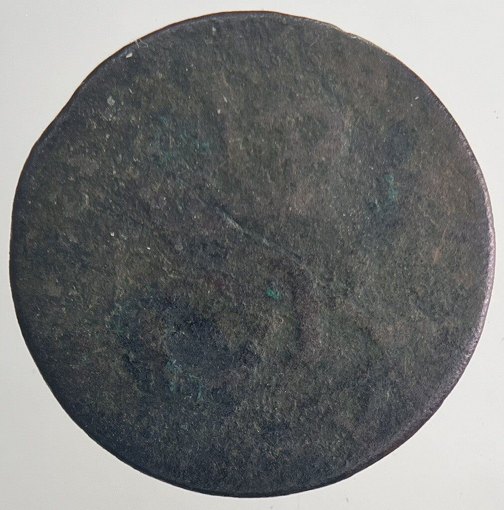 1642 - 50 Charles I Scotland Turner Two - Pence CR Coin | Collectable Grade | a9683