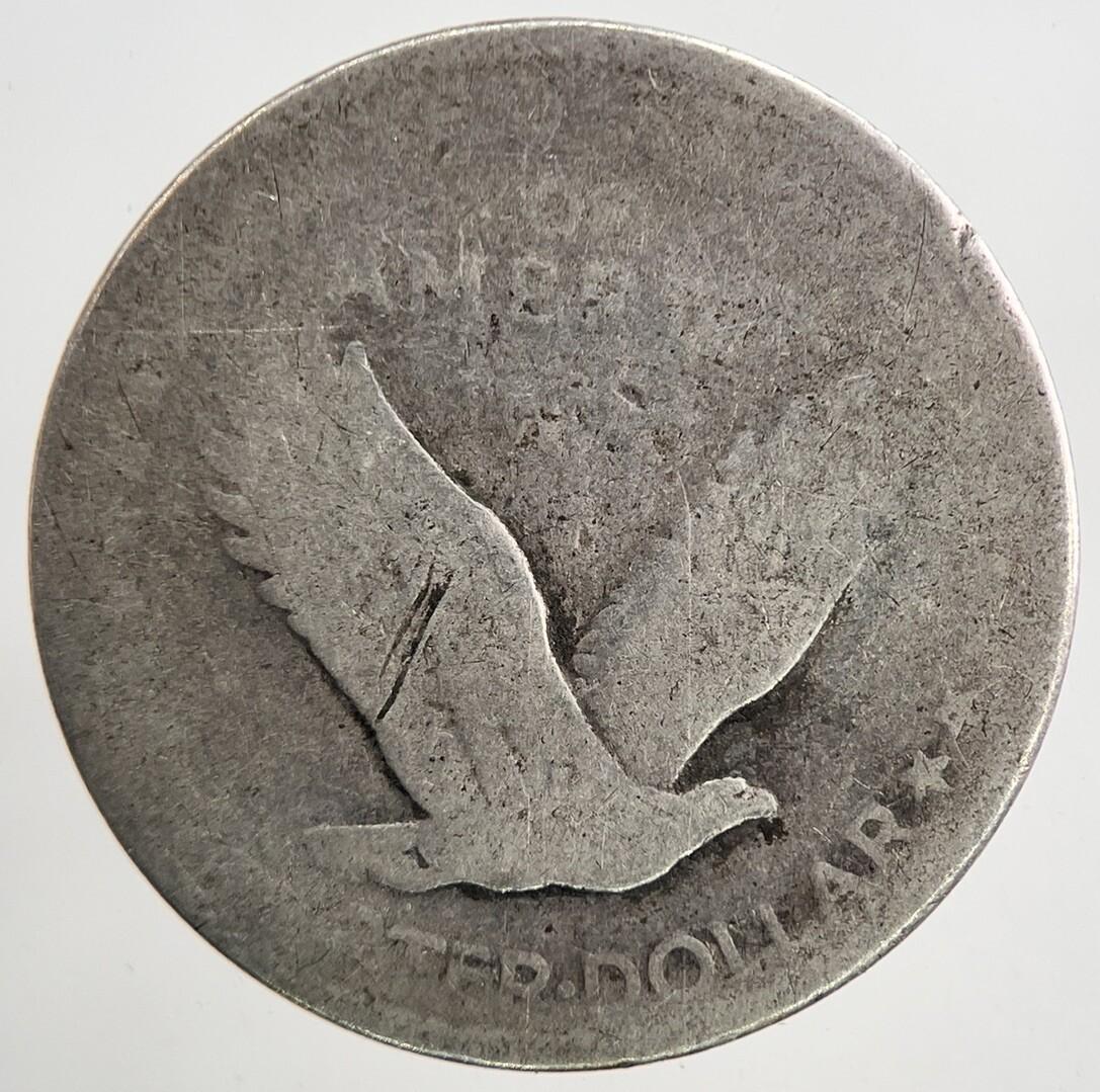 US USA Standing Liberty Quarter Dollar Silver Coin | Collectable Grade | a9323