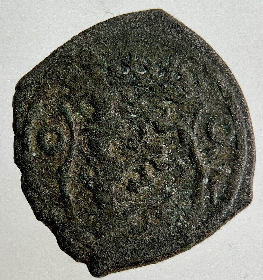 1563-1570 Denmark 2 Skilling Frederik II 0650 Skilli Coin | Collectable Grade