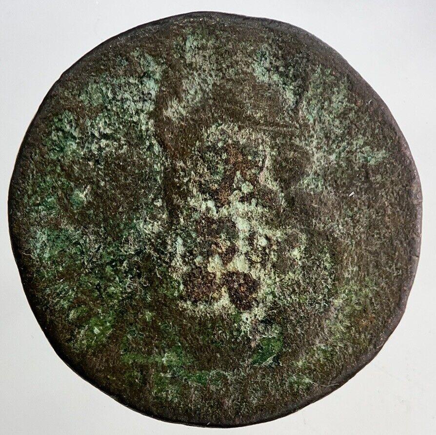 1696 William III 3rd Farthing Coin | Collectable Grade