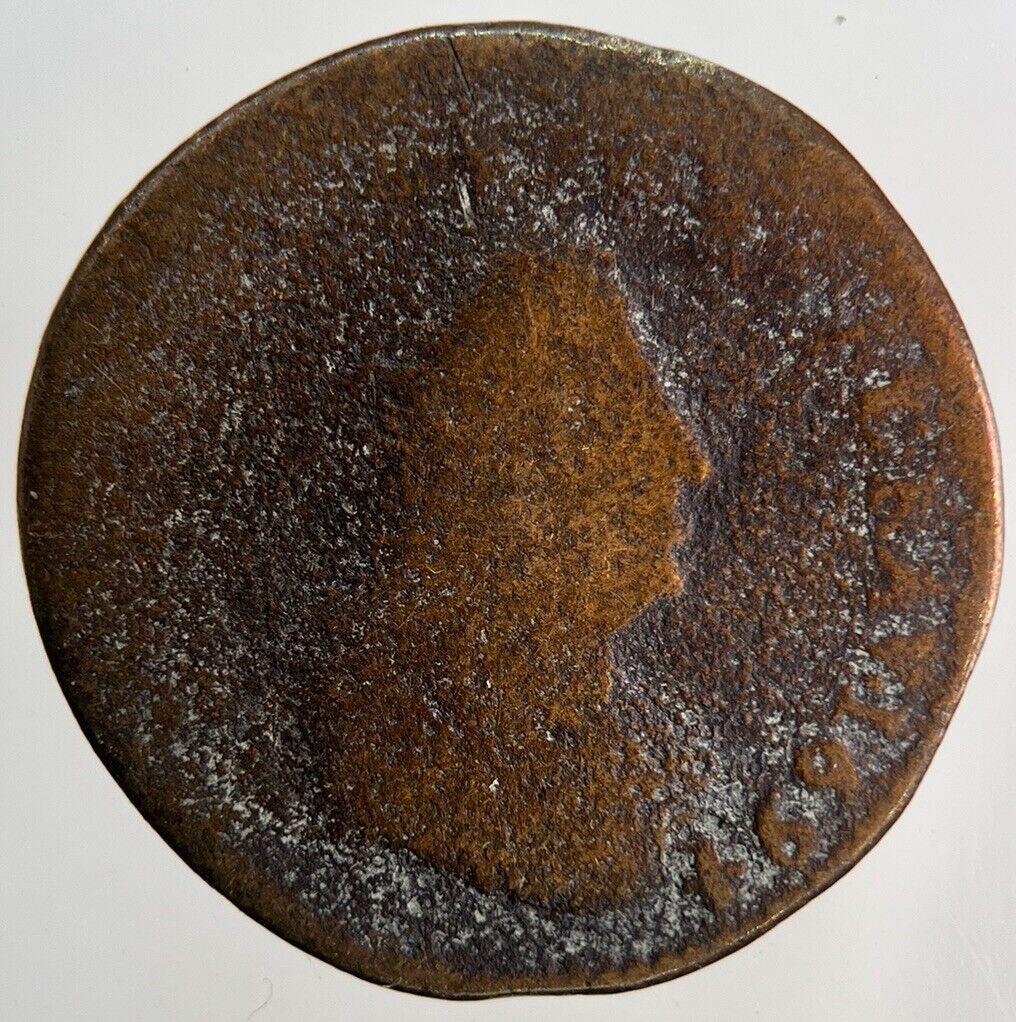 1694 France Liard Coin | Collectable Grade