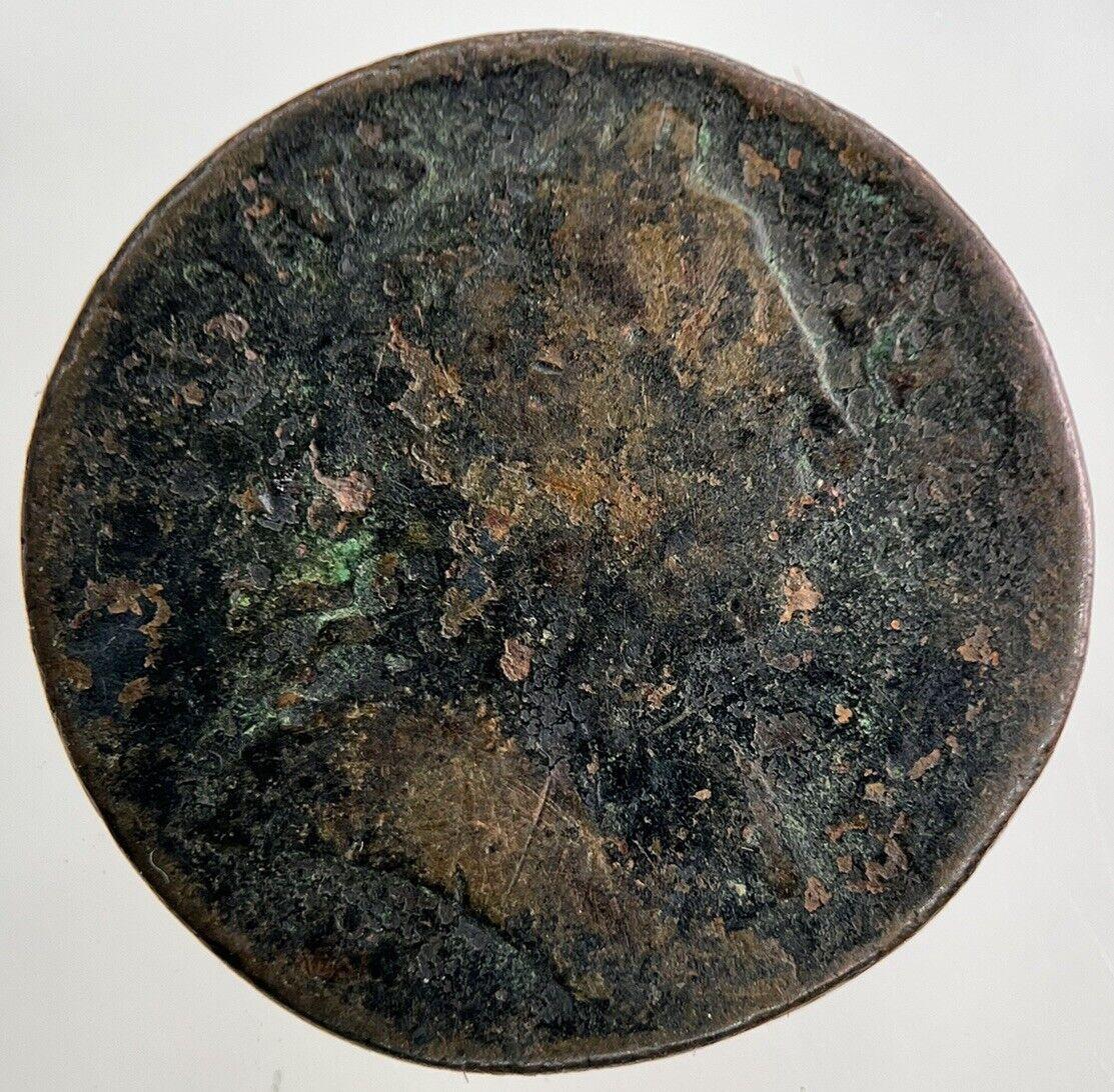 1773 George III 3rd Farthing Coin | Collectable Grade