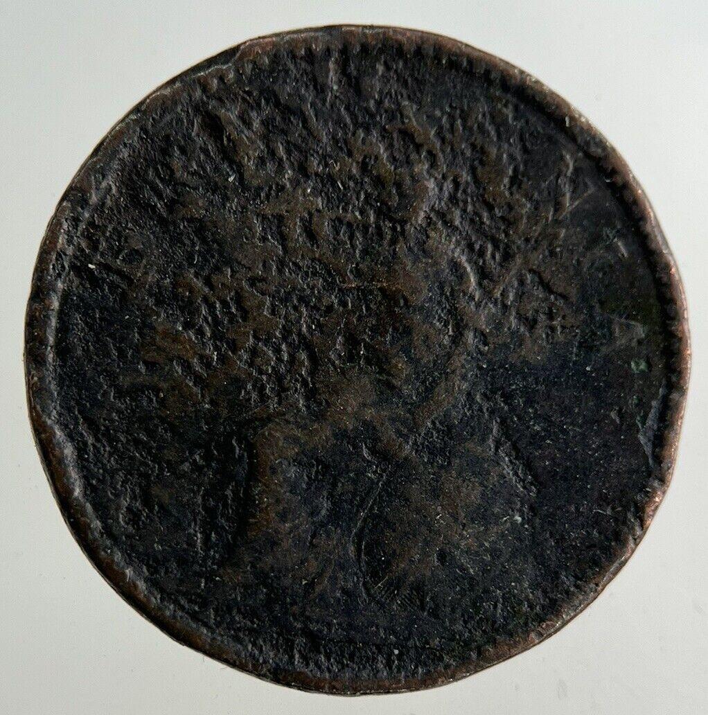 1806 George III 3rd Farthing Coin | Collectable Grade