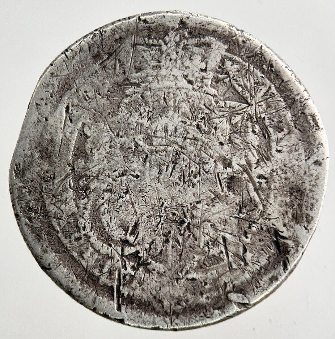 1816 George III 3rd Shilling Silver Coin | Collectable Grade