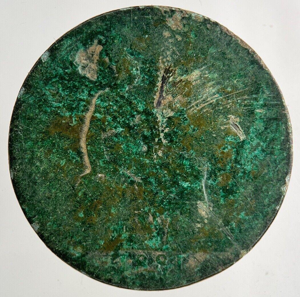 1881 Victoria Half-Penny Coin | Collectable Grade