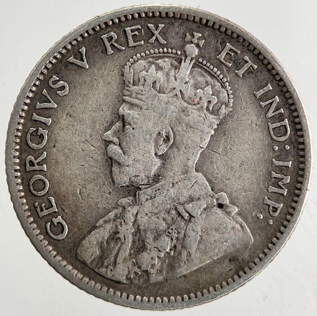 1911 Canada 10 Cents Silver Coin | Collectable Grade