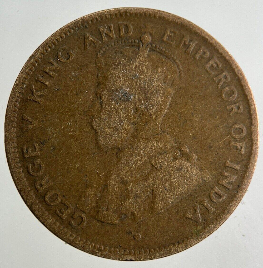 1919 Honduras 1 One Cent Coin | Collectable Grade