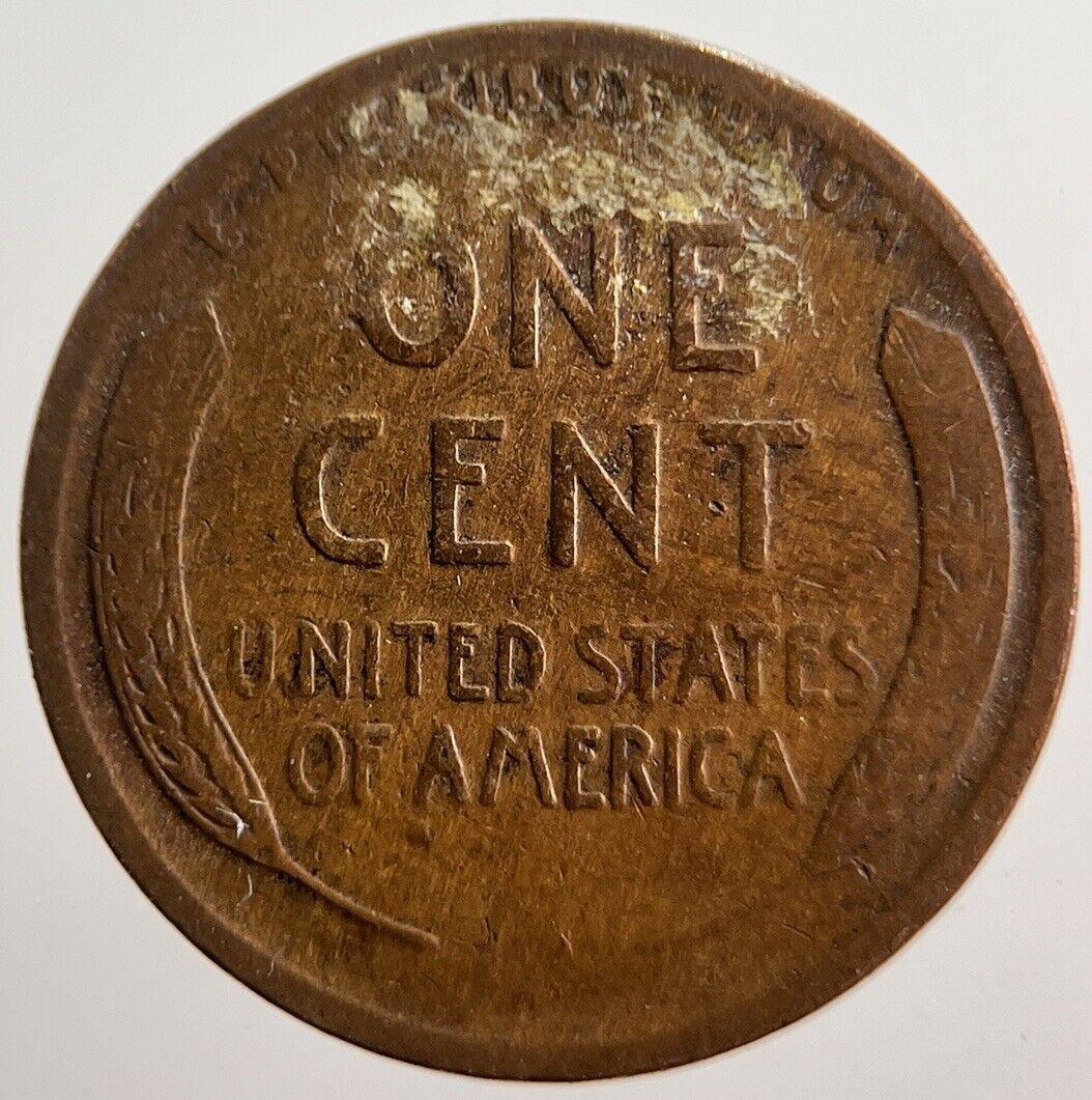 1920 Lincoln US USA One Cent Coin | Collectable Grade | a3383