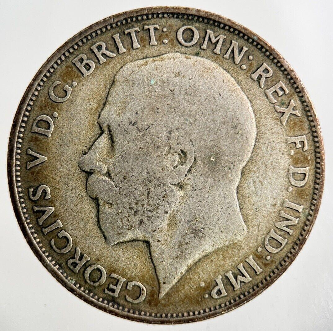 1922 George V Florin Silver Coin | Collectable Grade