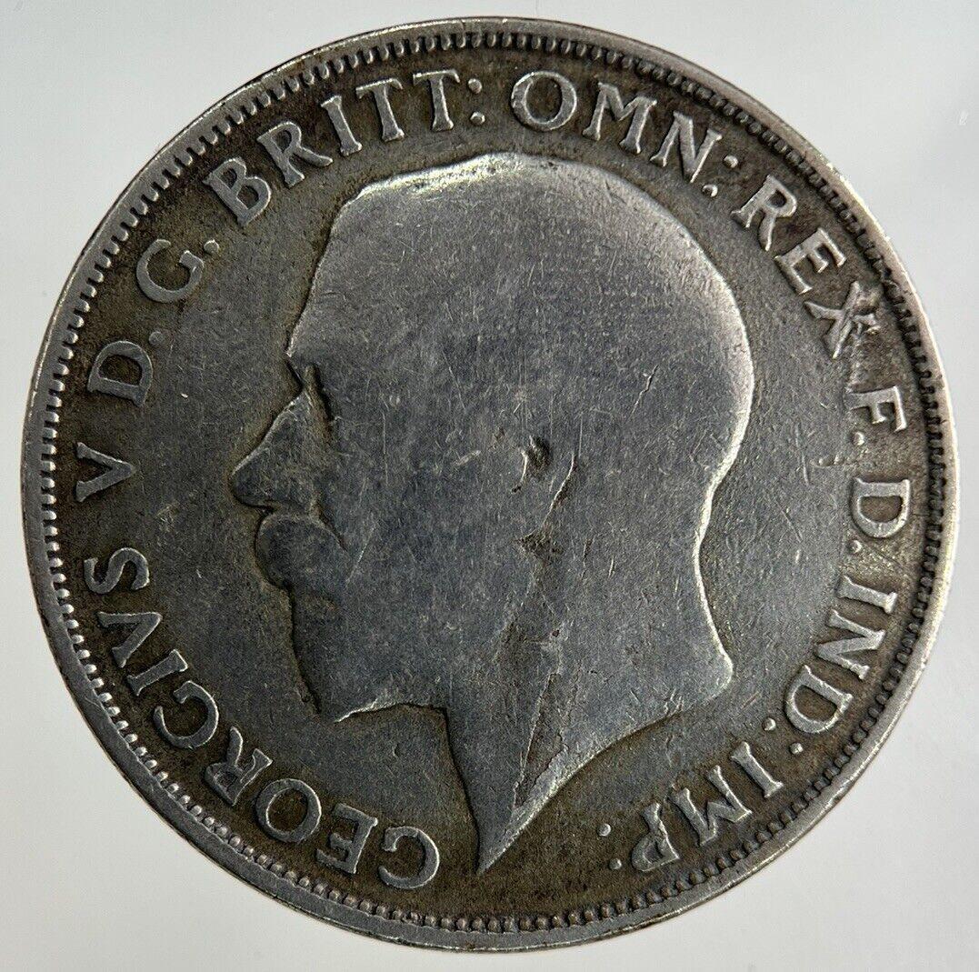 1922 George V Florin Silver Coin | Collectable Grade