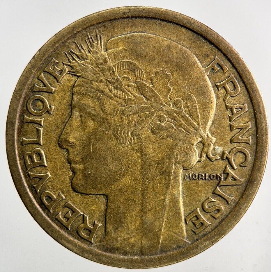 1939 France 2 Francs Coin | Fine Collectable Grade
