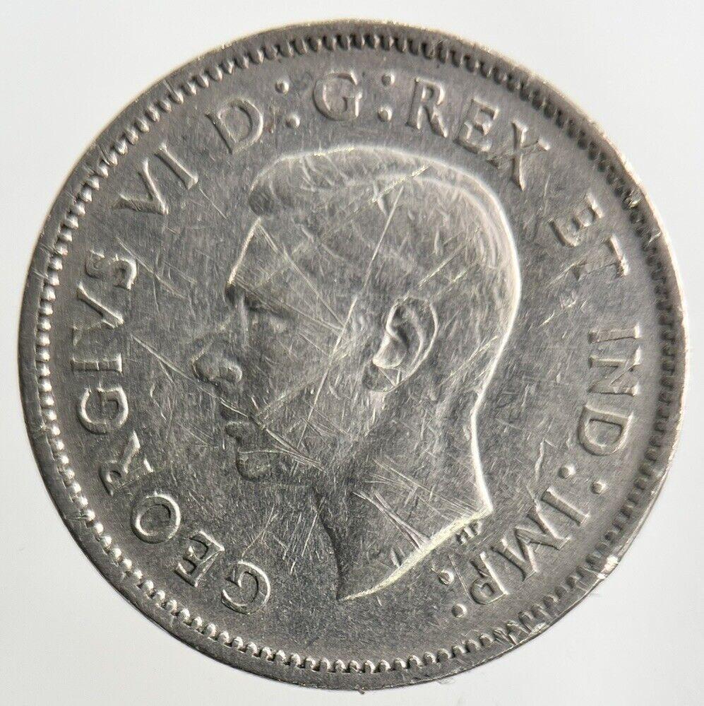 1941 Canada 5 Cents Coin | Collectable Grade