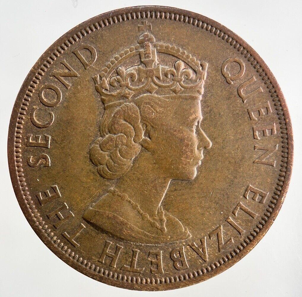 1945 Jersey 1/12 One Twelfth Of A Shilling Coin | Very High Grade