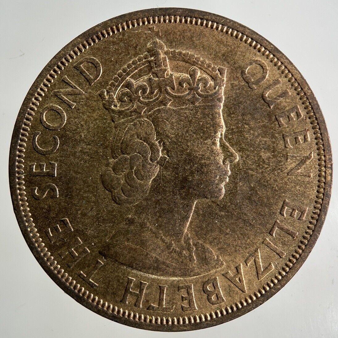1945 Jersey 1/12 One Twelfth Of A Shilling Coin | Very High Grade