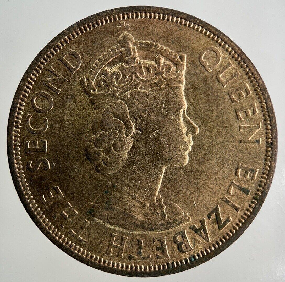 1945 Jersey 1/12 One Twelfth Of A Shilling Coin | Very High Grade