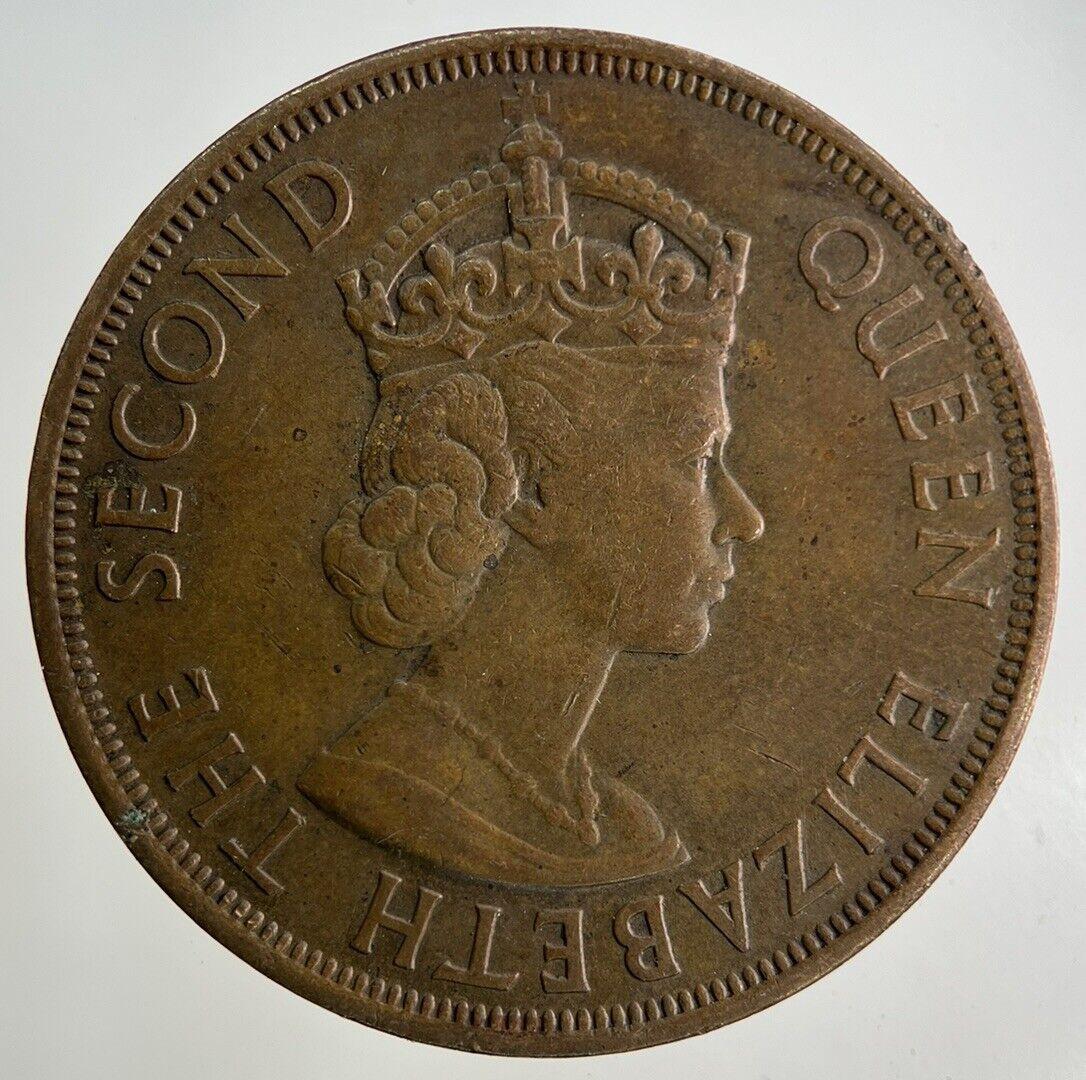 1945 Jersey 1/12 One Twelfth Of A Shilling Coin | Very High Grade