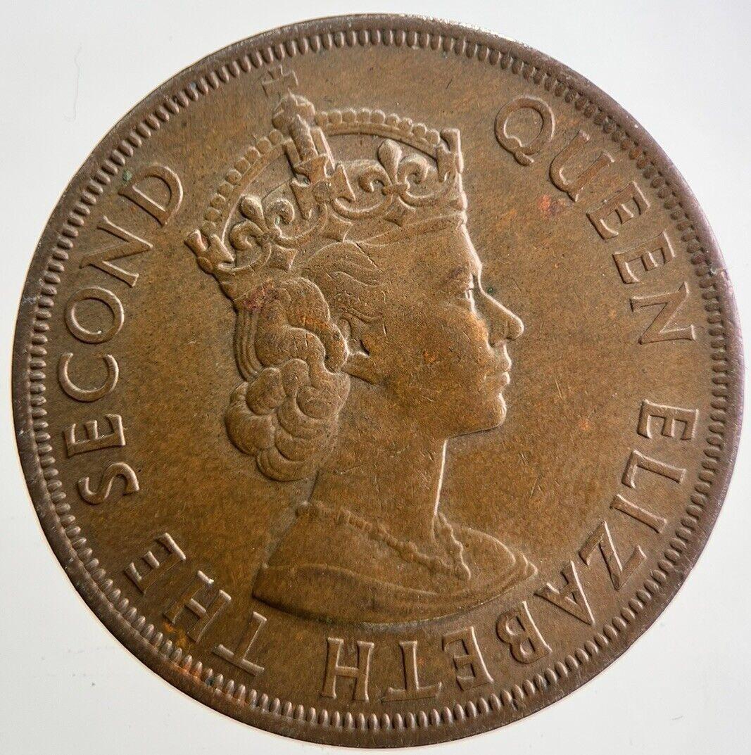 1945 Jersey One Twelfth 1/12th Shilling Penny Coin | Very High Grade | a4920