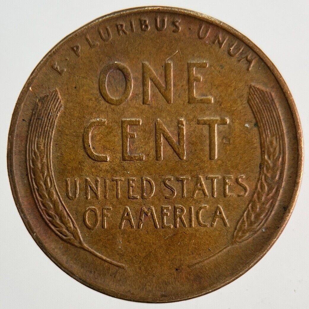 1946 US USA One Cent Coin | Fine Collectable Grade