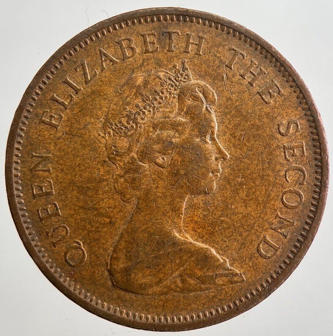 1975 Jersey 2p Two-Pence Coin | Very High Grade | a4970