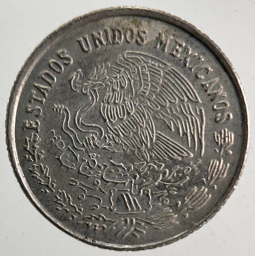 1978 Mexico 10 Centavos Coin | Fine Collectable Grade