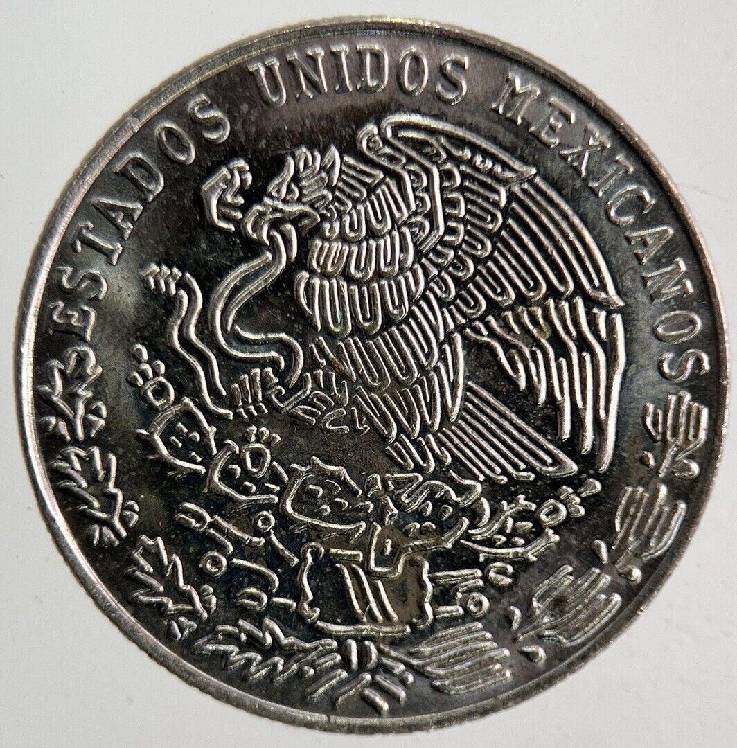 1978 Mexico 20 Centavos Coin | Fine Collectable Grade