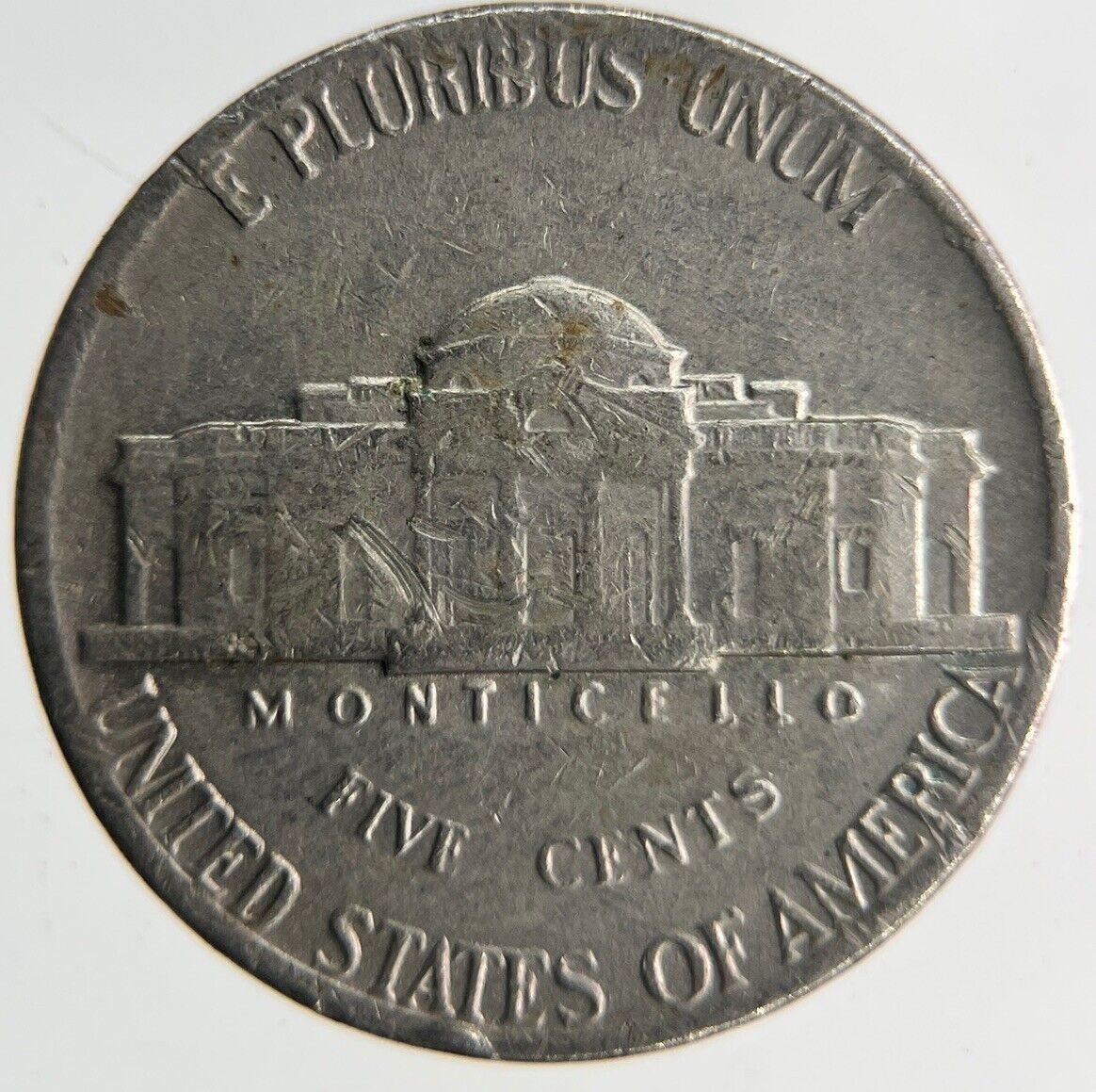 1979 US USA Nickel Coin | Collectable Grade