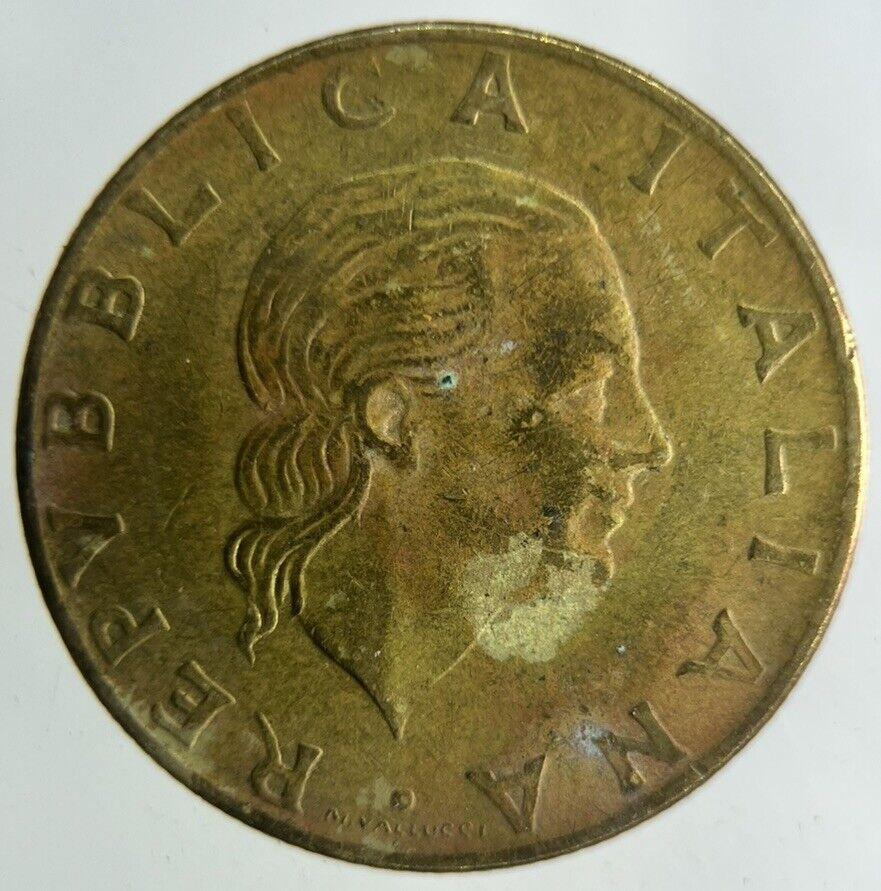 1979 Italy 200 Lire Coin | Collectable Grade