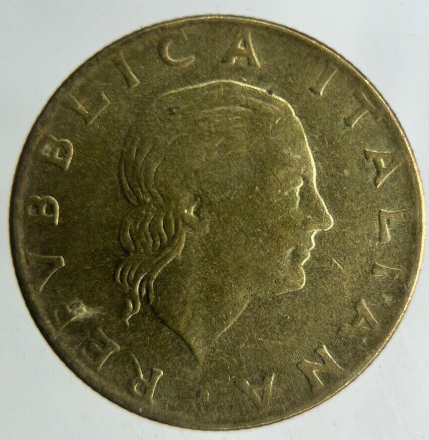 1979 Italy 200 Lire Coin | Collectable Grade