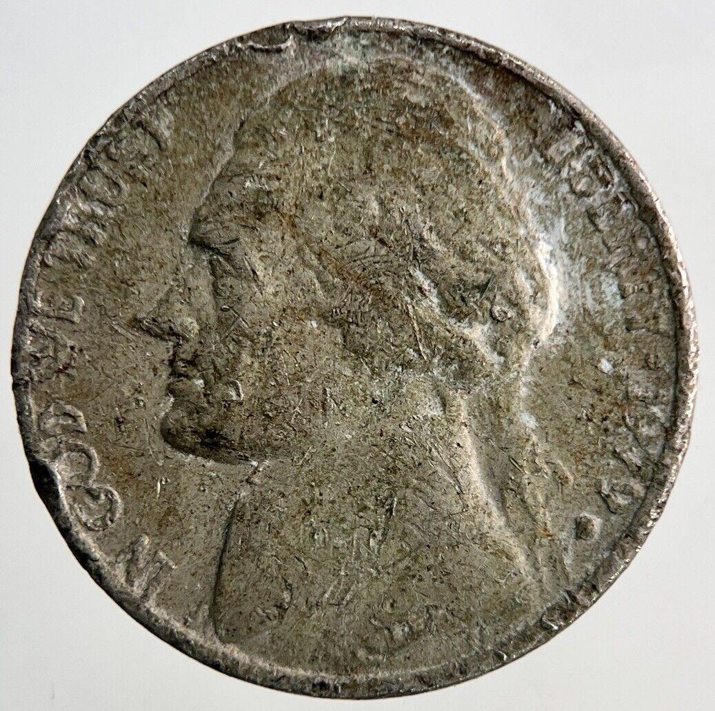 1979-D US USA Nickel Coin | Collectable Grade