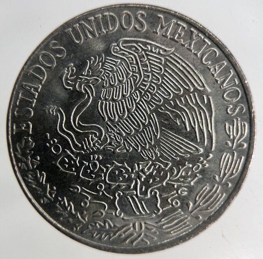 1982 Mexico 5 Centavos Coin | Very High Grade