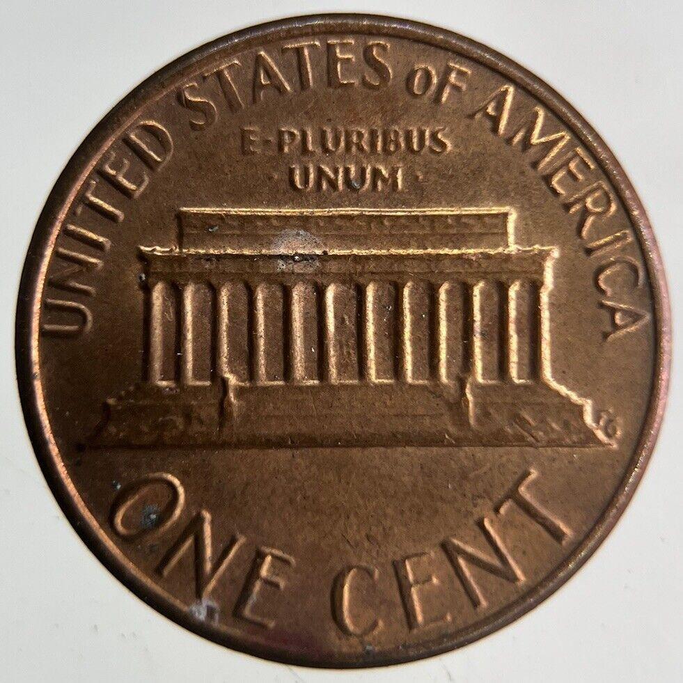 1983 US USA One Cent Coin | Fine Collectable Grade