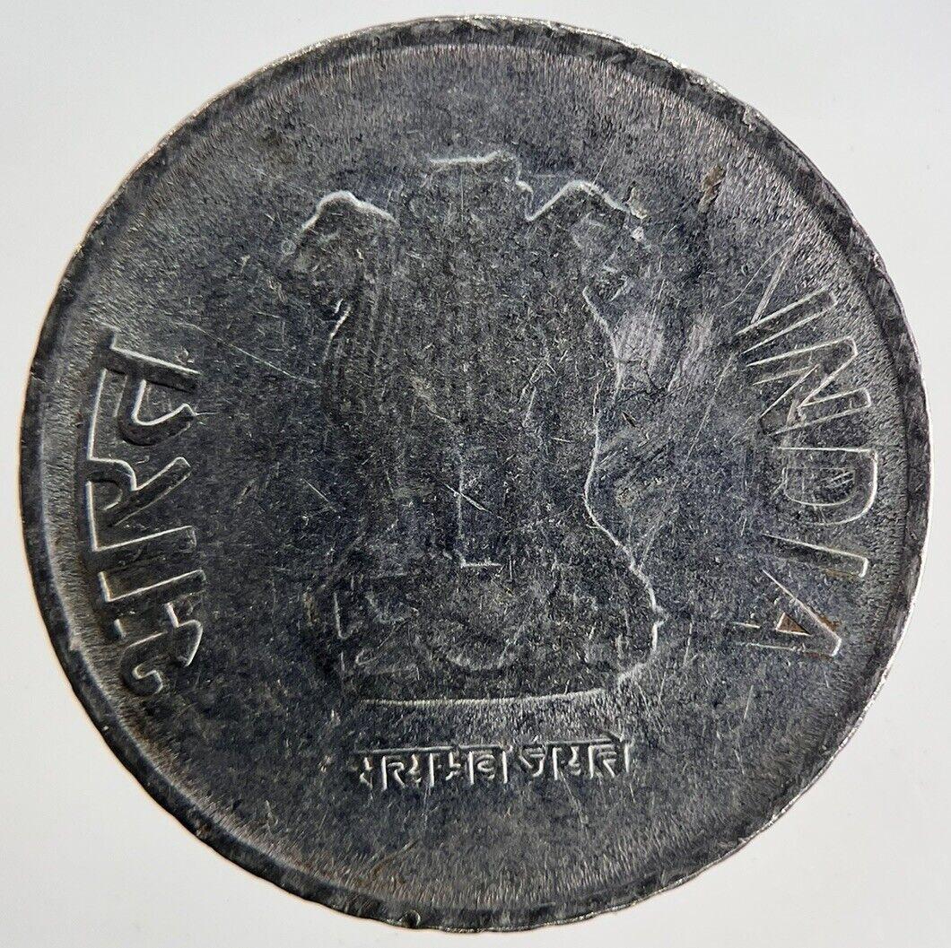 2015 India 2 Rupees Coin | Fine Collectable Grade