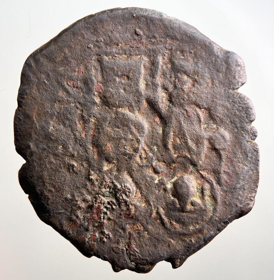 6th Century Byzantine Empire Coin | Collectable Grade | a3259