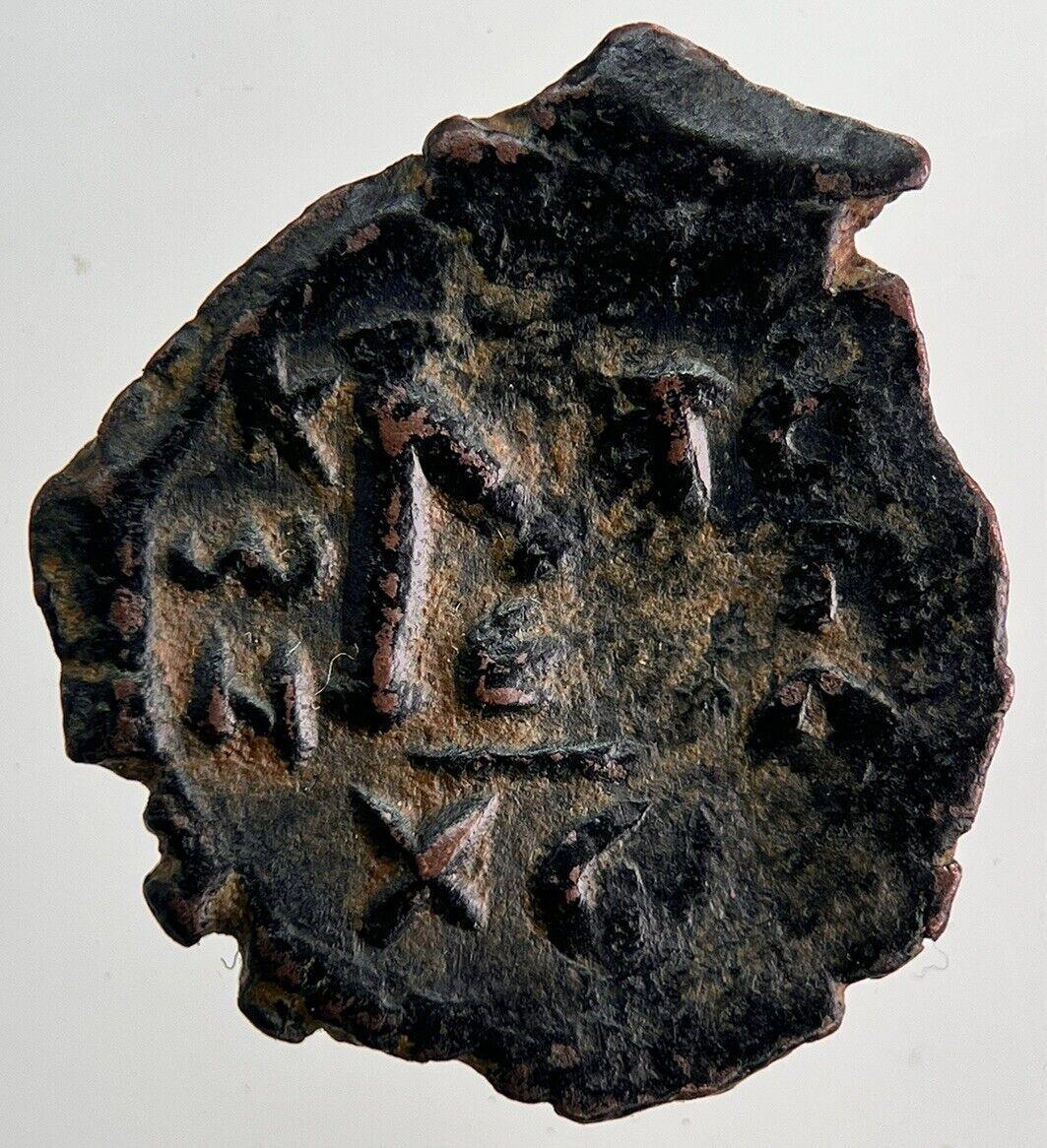 Ancient Byzantine Coin | Collectable Grade | a6237