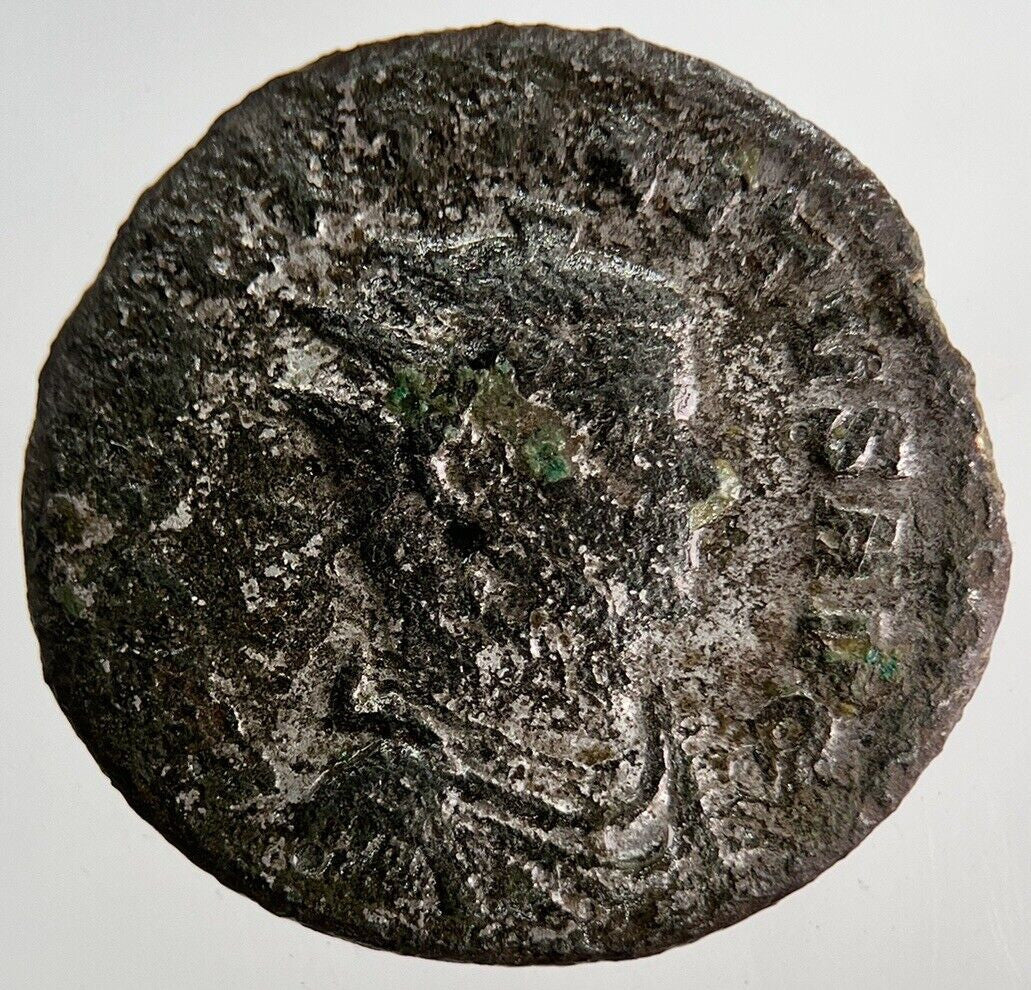 Ancient Denarius Roman Silver Coin | Collectable Grade | a9157