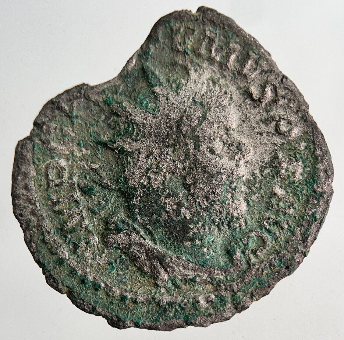 Ancient Denarius Roman Silver Coin | Collectable Grade | a9156