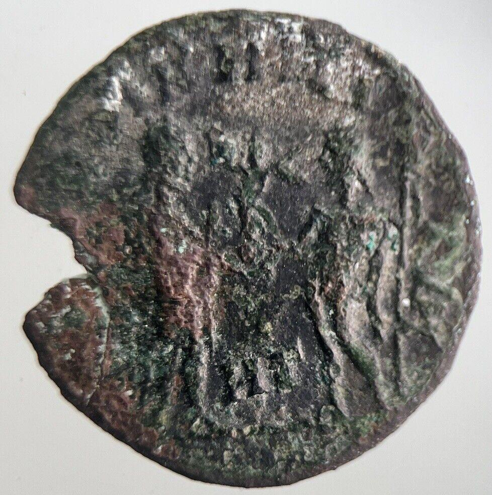 Ancient Roman Empire Bronze Coin | Collectable Grade | a4313